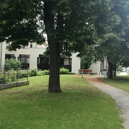 Residence De Colmar Apartamento Colmar