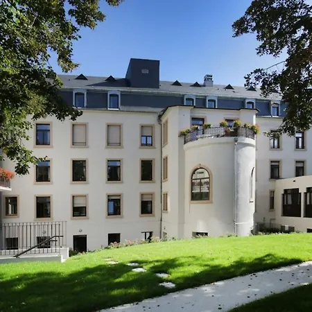 Residence De Colmar Apartamento