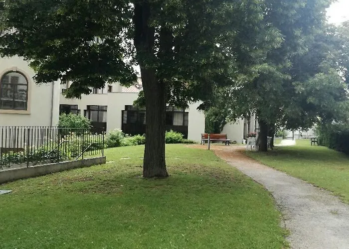 Residence De Colmar Apartamento Colmar